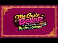 Los Originales Pappys De Cancún - Me Gusta Bailar (2026) (Video Lyric)