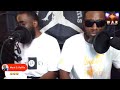 War of words lil meech vs chattanooga