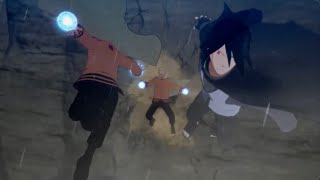 Opening Intro | Naruto X Boruto Ultimate Ninja Storm Connections