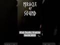 Miracle Of Sound - Valhalla Calling, Klub Studio, Kraków, 06.05.2025 #concert #koncerty2025 #rock