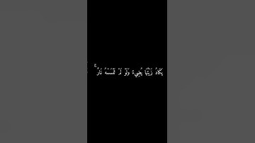 اللَّهُ نُورُ السَّمَاوَاتِ وَالْأَرْضِ ۚ |ياسر الدوسري|تلاوه خاشعه
