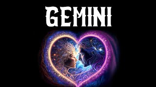 GEMINI💘 The Emperor is Stepping Up to Give The Love You Deserve. Gemini Tarot Love Reading