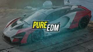Pure Edm Non-Stop Mix Of The Best Electronic Dance Music