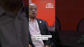 Civil Rights Leader Rev Jesse Jackson Dead at 84 Your Morning
