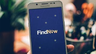 FindNow is the best location sharing and location finder application screenshot 2