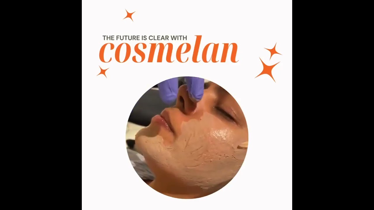 Our Spotlight Signature treatment- COSMELAN aided | Maya Medi Spa India | Bangalore