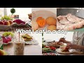 샌드위치 만드는법 / 홈카페 브런치 만들기 / what I eat in a day