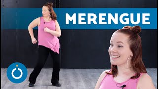 Como dançar merengue ⭐ Coreografia individual