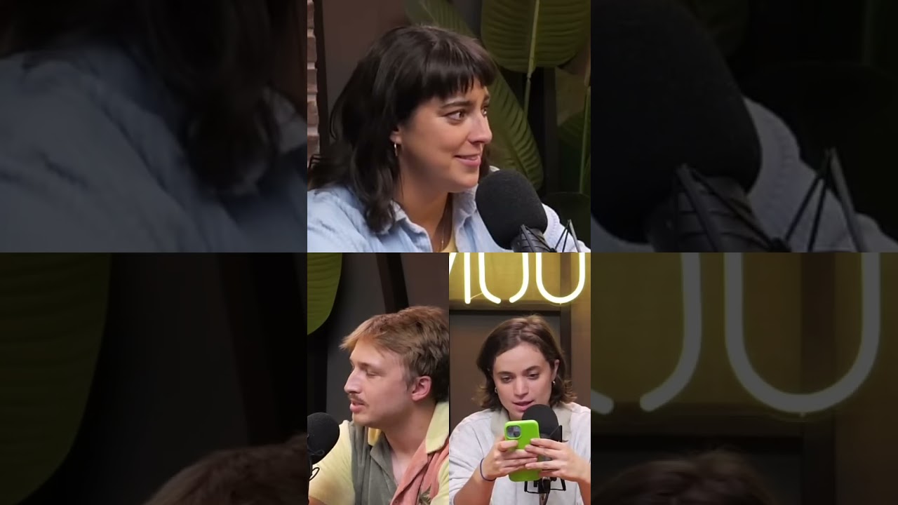 Stomp the Musical Reveal! I Was In It! Shocking Comedy!