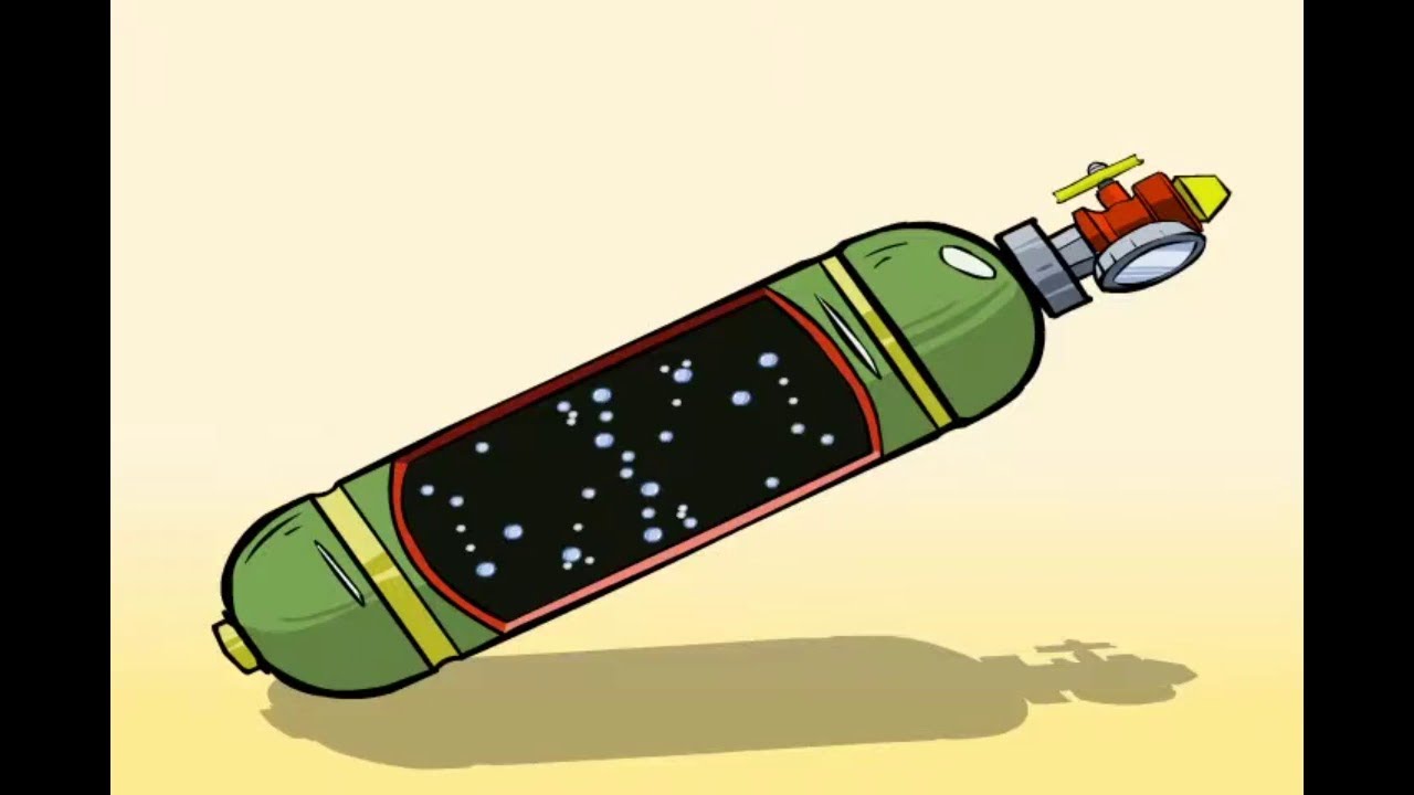 20. Идеал газ