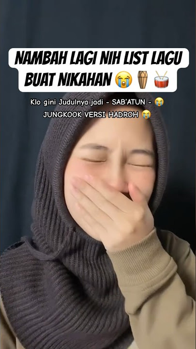 Seven versi hadroh 😭 #IndonesiaBanget #ngeshortsdulu #sevenjungkook #jungkook