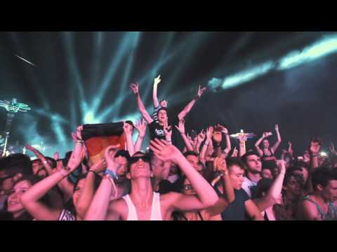 Happy Holidays with Balaton Sound!