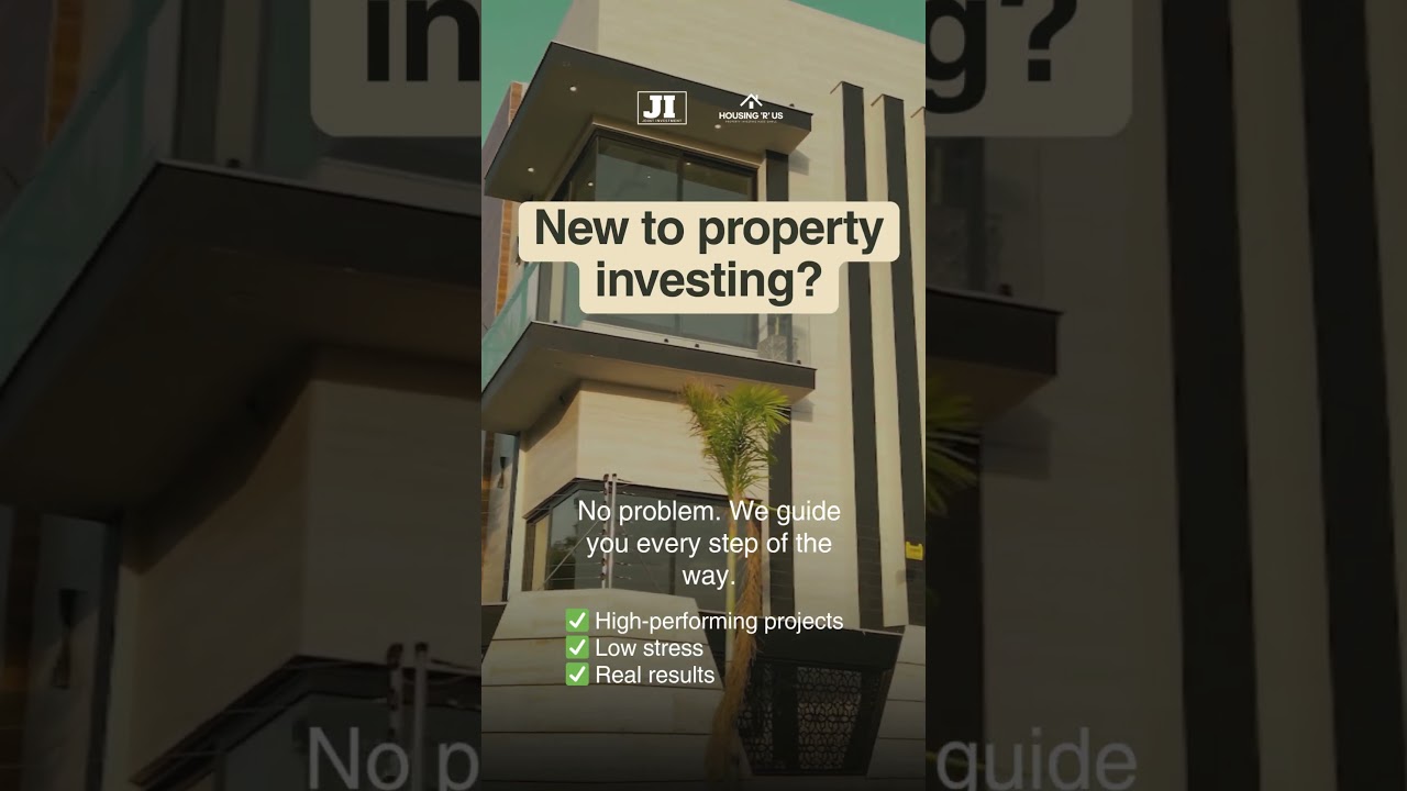 Invest With Confidence