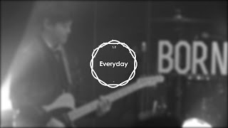 Miniatura de "Everyday | 제이어스 J-US | Live Worship [Born Again]"