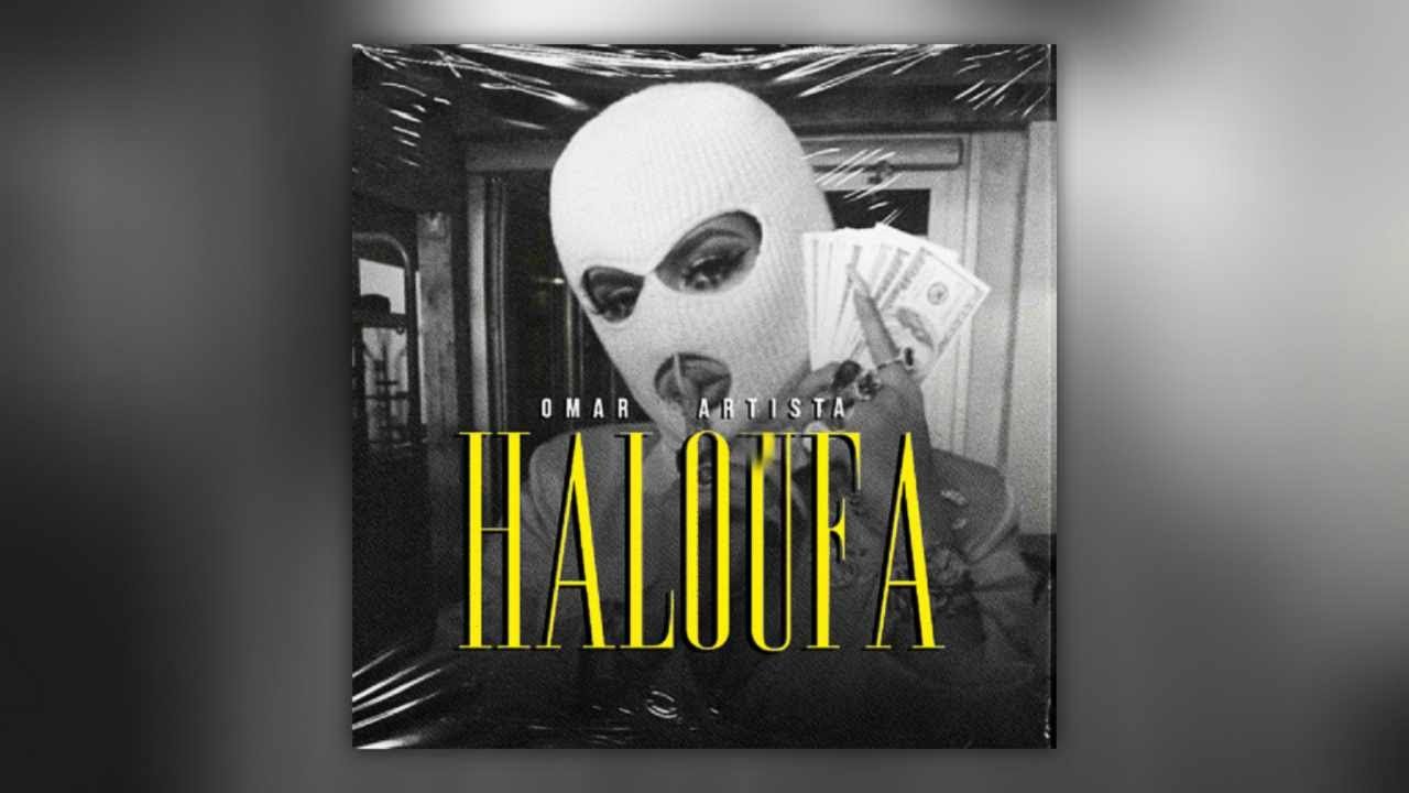 Watch Omar Artista - Haloufa (Official Music Audio) on YouTube Watch Omar Artista - Haloufa (Official Music Audio) on YouTube