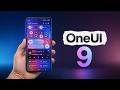 ONE UI 9 is INSANE🔥 15+ Features You might have MISSED!