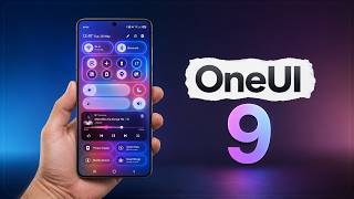 ONE UI 9 is INSANE🔥 15+ Features You might have MISSED!