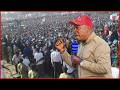 LIVE DODOMA HAPATOSHI HECHE MNYIKA SHARIFA MAHINYILA BONI YAI WANAUWASHA MOTO MUDA HUU 