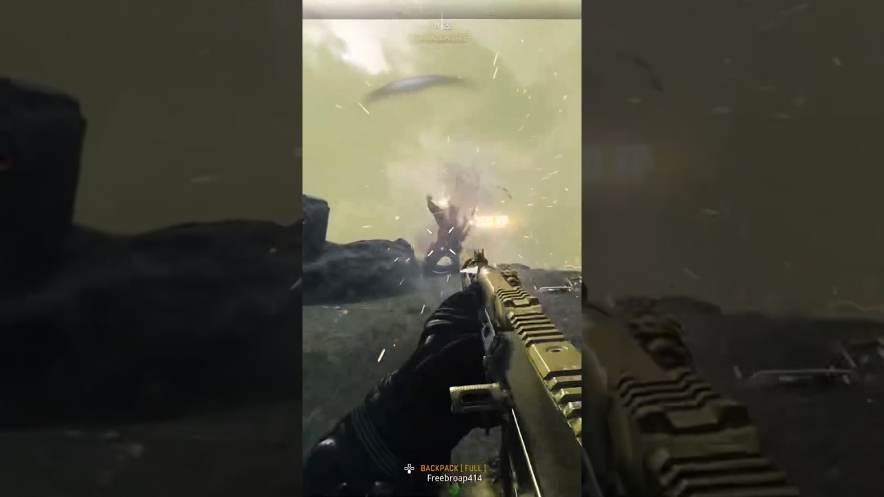 CARRY ? #gaming #resurgence #callofduty #mw2 #cod #warzone2 #clutch # ...