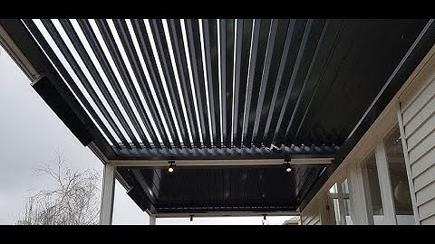 Revit Tutorial (Day 28) - Louvre using Beam System