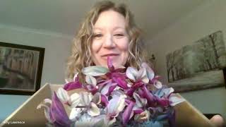 Famous Ask Amy WALKED Down the Aisle Wealth