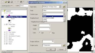 Mastering ARCGIS Raster Analysis 34