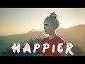 HAPPIER - Marshmello ft. Bastille | PIANO VERSION - Macy Kate, KHS