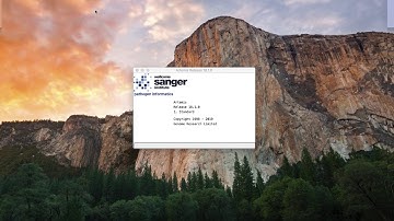 Comparative genomics