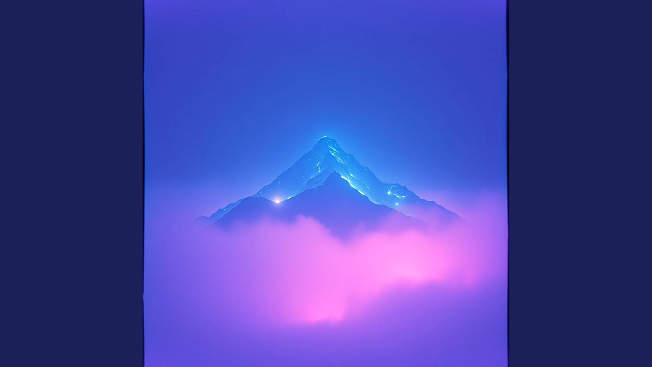 Electric Ascent (Recomposed)