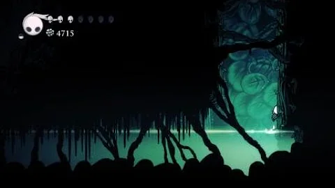 Hollow Knight - 11th Isma tears skill location