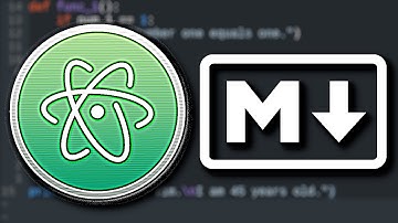 A Review of Atom
