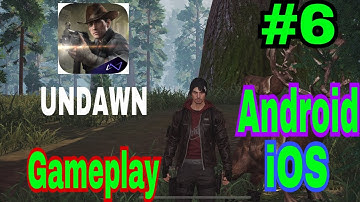 Undawn full gameplay walkthrough Mobile No commentary #6 SamsungA7,A8,j2,j3,J4,J5,J6,J7,X1,A2,A3,A4