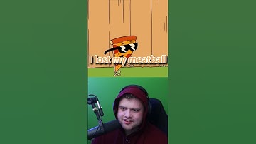 Sus Moments In Cartoons #40