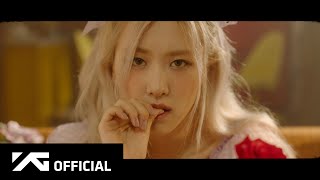 Video thumbnail of "ROSÉ - 'Gone' M/V"