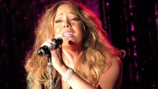 2013 Mariah Is So Underrated And She Looks So Convincing Here