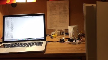 Lidar with esp32