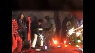 Darkeys & The Keys - Koyak Jean