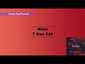 Maes T Max 530 Paroles Lycris Maes T Max 530 Paroles Lycris