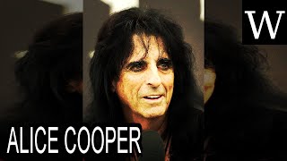 ALICE COOPER - WikiVidi Documentary