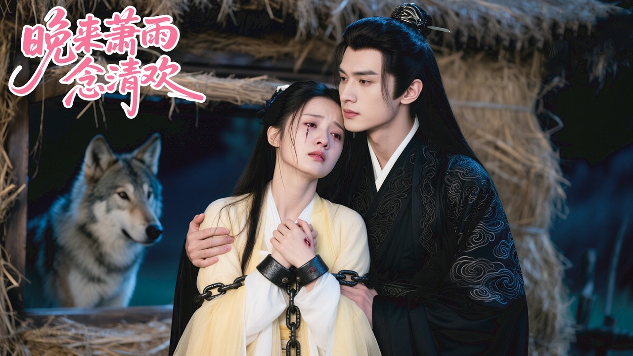 Because stepsister hated her, he cast her to bandits. She begged to marry far away and cut off love!