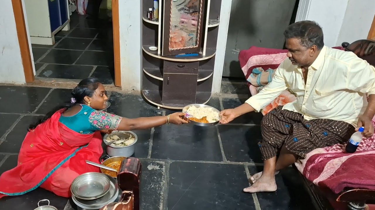 పిల్లల్ని కన్నది మేమేనా...పెంచడంలో జాగ్రత్తగా చూసుకోవడంలో ఎవరికైనా అత్తమామల తర్వాతే...