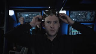 Fitz Helps Simmons Remember How They Got Here - Marvels Agents Of S.h.i.e.l.d.