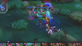 The One And Only Xenotzy