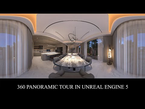 360 PANORAMIC TOUR,