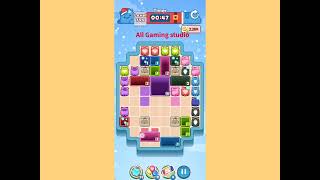 Drop the cat level 799 walkthrough solution 