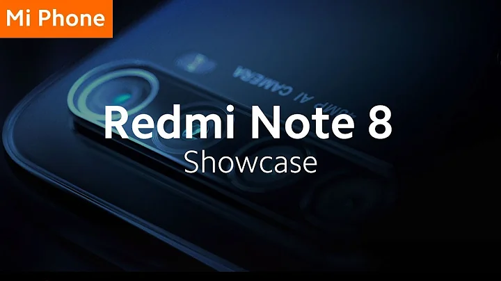 Redmi Note 8: 48MP Quad Camera All-Star - DayDayNews