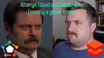 Alteryx Analytics Cloud and Databricks (part 1)
