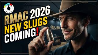 MORE SLUGS ARE COMING! - JSB RMAC 2026