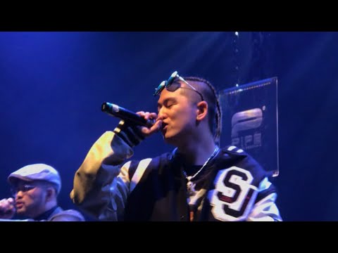 20190126 覺醒大暖祭：韓老師的田野調查 - 吵架王BR - BR