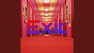 Exit Feat. Benrhems Larrykoopa15